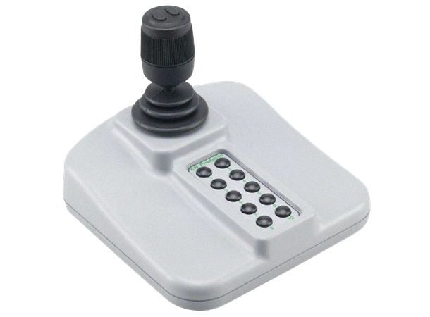 JOYSTICK DE COMANDO USB SIMPLES